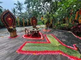 Permata Ayung Private Estate