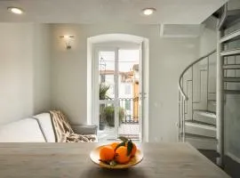 La casa sulla Terrazza