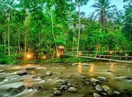 Permata Ayung Private Estate