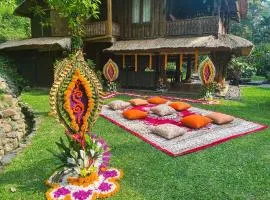 Permata Ayung Private Estate