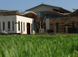 Qiushanshe Shaxi Hemu Hotel-Shaxi Ancient Town,Dali, hotel en Niujie