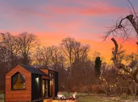 Little Harmony House by Tiny Away