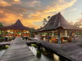 Permata Ayung Private Estate