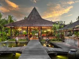 Permata Ayung Private Estate