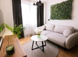 Krivoo Apartments II-Private Parking