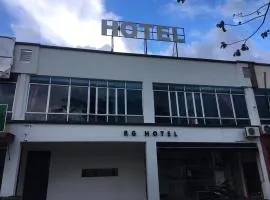 Rg Hotel Ayer Hitam