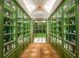 Vincci The Mint, designový hotel v destinaci Madrid