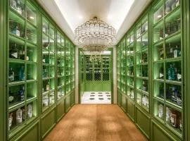 Vincci The Mint