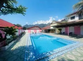 Khampaseuth Hotel