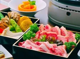 アクアホテル小豆島リゾート