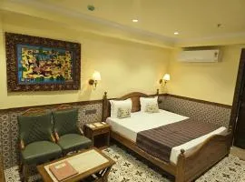 Hotel Surya Palace