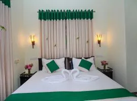 The Yala Vista