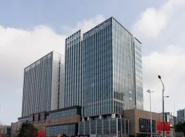 温岭远洲逸廷酒店