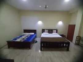 CREDO APARTMENT
