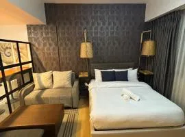 Cozy studio unit in Avant BG