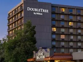 DoubleTree by Hilton Hotel Denver