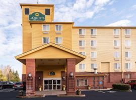 La Quinta by Wyndham Portland Airport, hotel v destinaci Portland