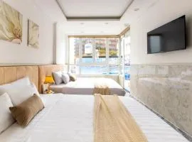 Nghia Lan Hotel