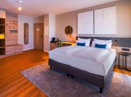 Ramada Encore by Wyndham Munich Messe, hotel in Munich