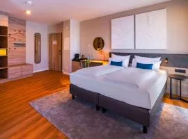 Ramada Encore by Wyndham Munich Messe、ミュンヘンのホテル