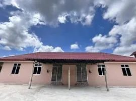 Homestay Taman Sari Unit D, Kota Bharu