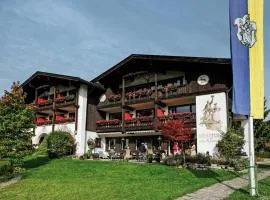 Gästehaus am Kurpark