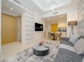 Modern Sunset View 2Bhk 6pax