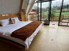 Fifa Cabin Dieng by Fifa Grup