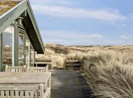 Holiday Home Idyll In The Dunes