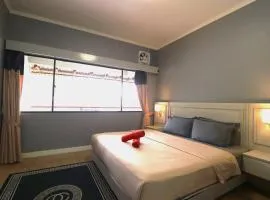 Zarania Hillhomes Cameron Highlands