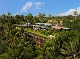 Arkamara Dijiwa Ubud