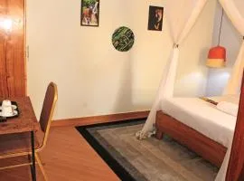 Njojo Guesthouse