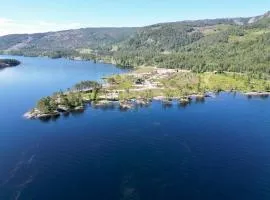 Raudnes panorama