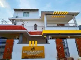 Mahalakshmi Residency
