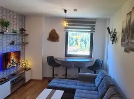 Stars Apartman Jahorina