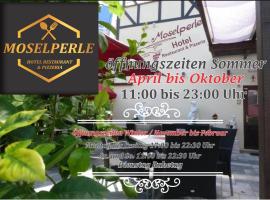 Moselperle Hotel Restaurant, pension in Wolf