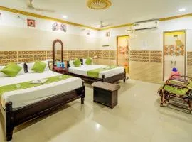 Sri Vinayaga Residency
