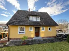 Ferienhaus Rahner