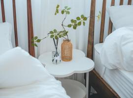 Roah house, hotel in Suwon