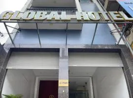 Khách sạn Global