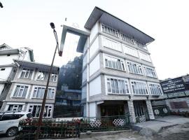 Hotel Sikkim Tourist Centre, hotel v destinácii Pelling