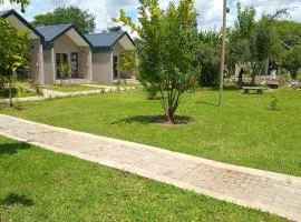 Sedudu Guest House Kazungula Kasane