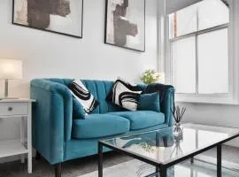 WhiskAwayStays Foregate Studio No 2
