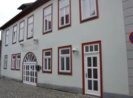 Pension Thüringer Hof Hildburghausen