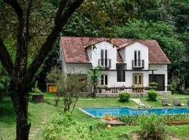 Homestay Interconnection Ba Vì - Hà Nội