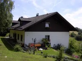 Seidl's Ilztalfewo
