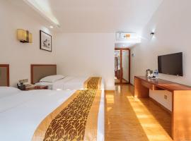 园景双人房, hotel v destinaci Daquan