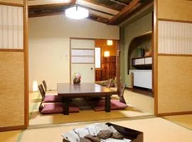 Kappo Ryokan Shiroyama