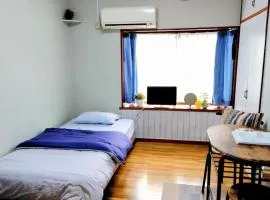 Kokusaigakusya Ozukikaikan - Vacation STAY 17326