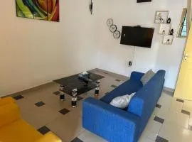 Appartement cosy